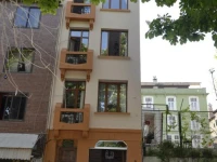 Optimist Hotel 3*