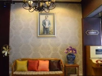Bangkok Condotel 3*