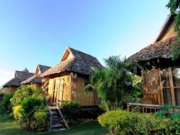 Pai Nai Fun Hotel 3*