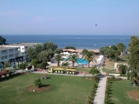 Messonghi Beach Resort 3*