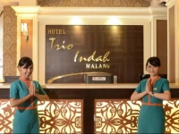 Trio Indah Hotel 2*