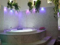 Imperial Suite La Lizza