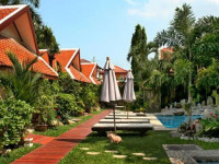 Le Prive Pattaya