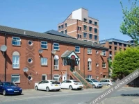 Self Catering Belfast 4*