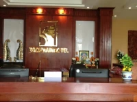 Daokham Hotel 3*
