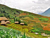 Hmong Mountain Retreat