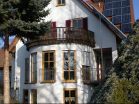 Appartementhaus Trapper