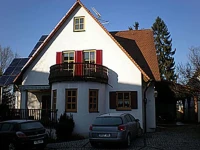 Appartementhaus Trapper 3*
