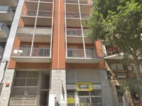 Alguera Apartments Industria 1*