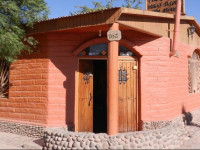 Hostal Sumaj Jallpa