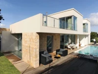 Casa Cubica 3*