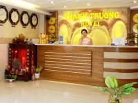 Thanh Truong Hotel 3*