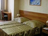 Евразия отель Новосибирск 3*