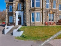 Kilchrenan House 2*