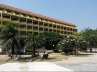 Cha-Am Royal Beach 2*