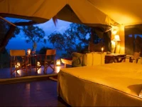 Kilima Camp 2*