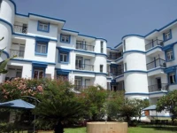 Royal Goan Beach Club at Royal Palms 3*