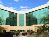 The Square Hyderabad 4*