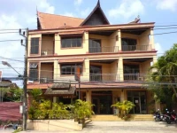T-Son-Sine Guesthouse 2*