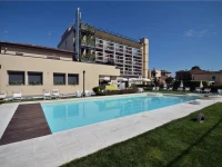 Enjoy Garda Hotel 4*