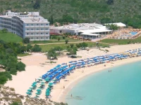 Asterias Beach Hotel 4*