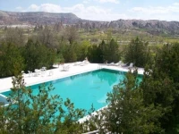 Dolunay Hotel 2*