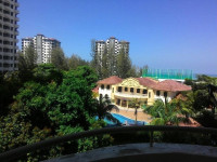 Eden Seaview