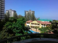 Eden Seaview 2*
