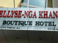 Ellyse Nga Khanh 