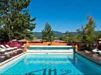 Hostellerie Du Val De Sault 3*