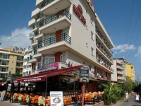 Han Palace Hotel Marmaris 2*