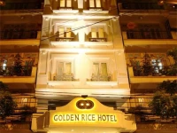 Golden Rice 3*