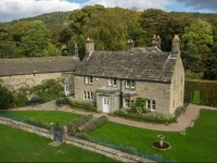 Heathy Lea Bed and Breakfast 4*