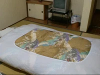 Mimatsuso Ryokan 2*
