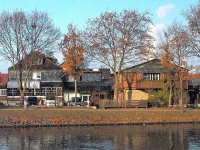 Alter Dorfkrug Am Kanal 3*