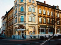 Hotel Drei Rosen 3*