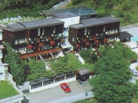 Hotel Panoramik 3*