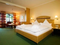 Panoramahotel Grobauer 4*