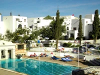 Caribbean Village Agador Tamlelt 3*