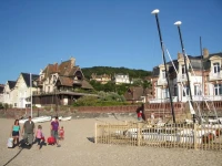 La Maison dEmilie 2*