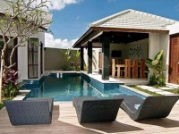 Baik Baik Villas 2*