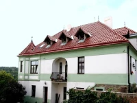 Pension Grant Lux Znojmo 3*