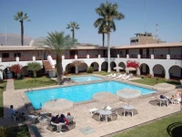 Nazca Lines Hotel  3*