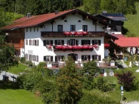 Beim Hanslbauer 3*