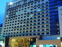 Holiday Inn & Suites Makati 4*