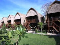 Dream Beach Kubu Hotel / Dream Beach Kubu Bungalow 2*