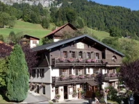 Chalet Hotel lEau Vive 3*