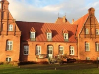 Sophiendal Manor 4*