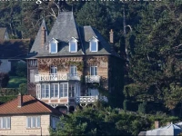 La Villa Marguerite 1*