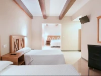 Hostal Atenas 2*